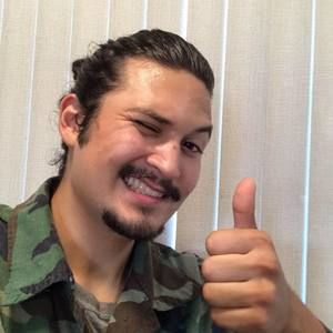 Meet your Posher, Joel